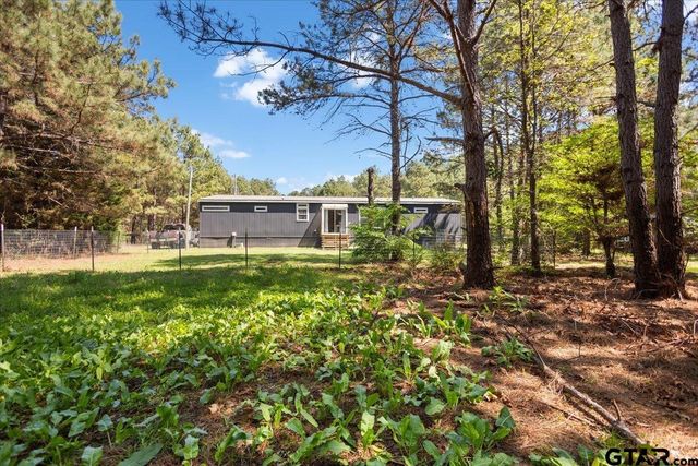 1219 Finklea Road, Hallsville, TX 75650