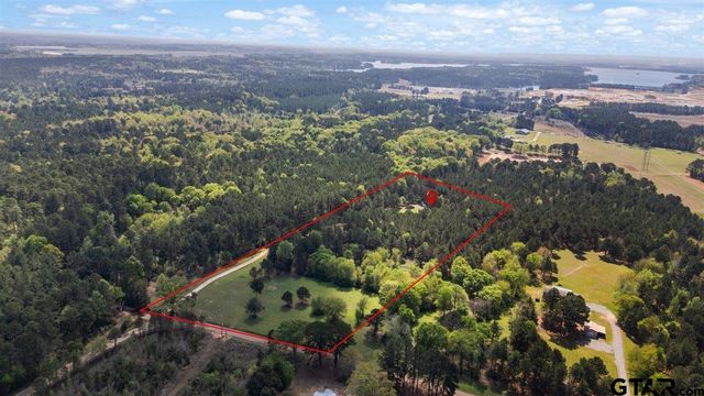 1219 Finklea Road, Hallsville, TX 75650