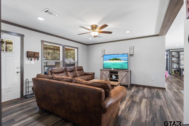 1219 Finklea Road, Hallsville, TX 75650