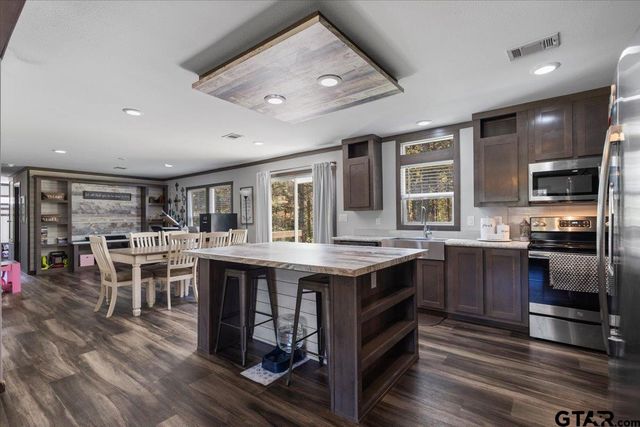 1219 Finklea Road, Hallsville, TX 75650