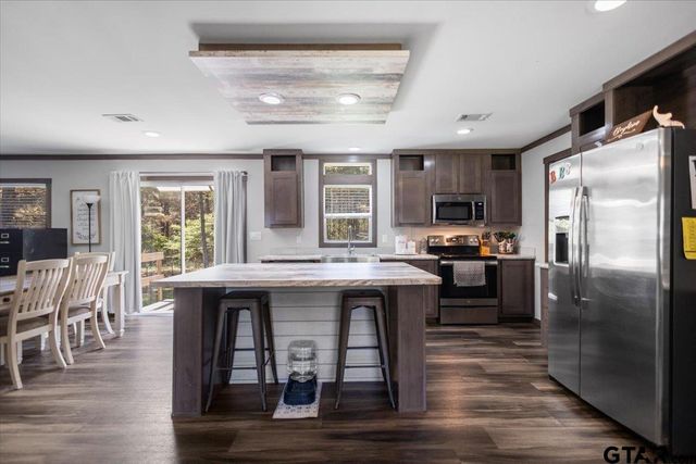 1219 Finklea Road, Hallsville, TX 75650