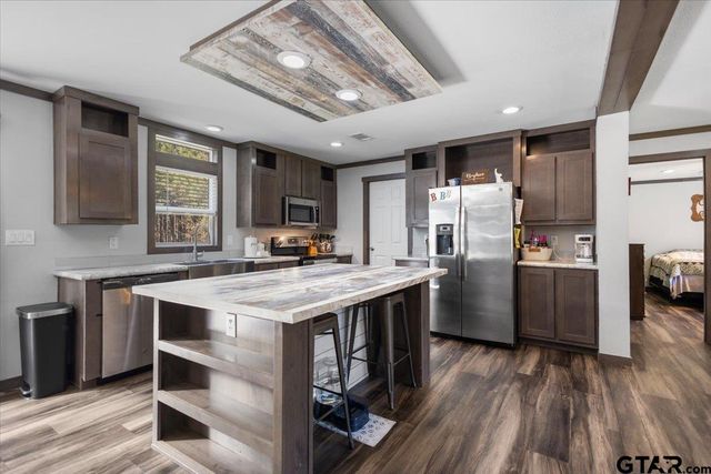 1219 Finklea Road, Hallsville, TX 75650