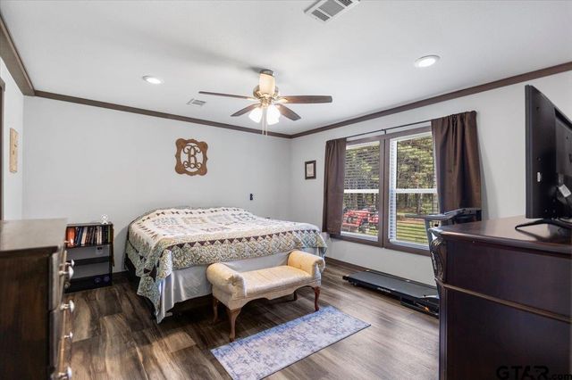 1219 Finklea Road, Hallsville, TX 75650