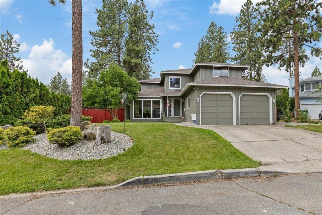 3914 E Myrtle Ct, Spokane, WA 99223