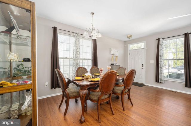 14 PULLER PL, Stafford, VA 22556