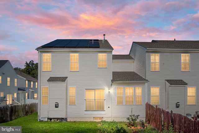 14 PULLER PL, Stafford, VA 22556