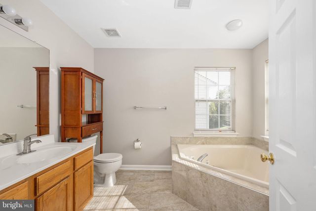 14 PULLER PL, Stafford, VA 22556