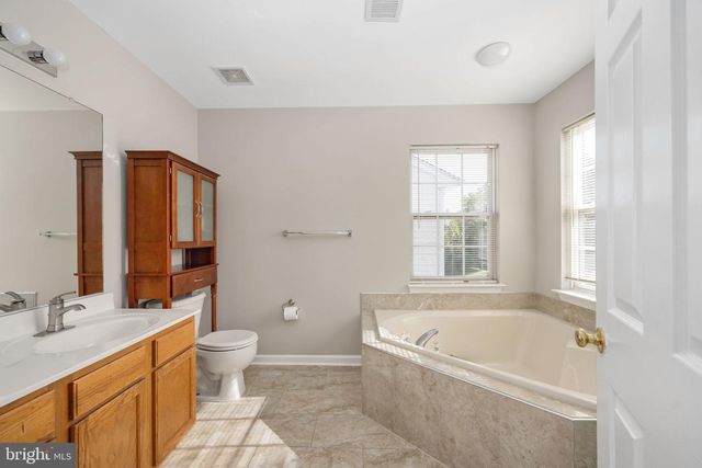 14 PULLER PL, Stafford, VA 22556