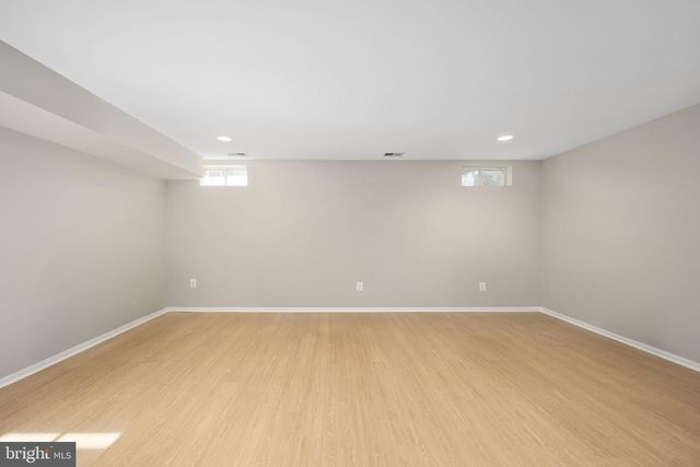14 PULLER PL, Stafford, VA 22556