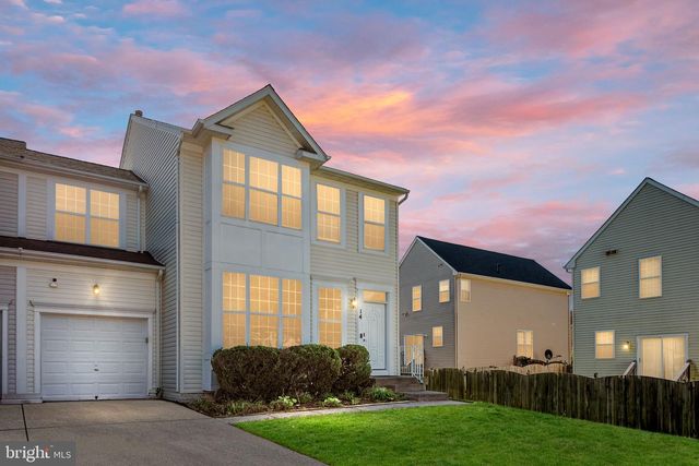 14 PULLER PL, Stafford, VA 22556