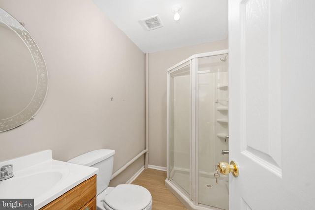 14 PULLER PL, Stafford, VA 22556