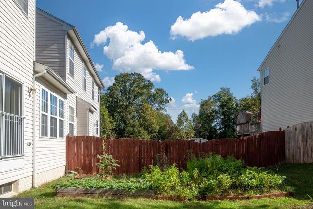 14 PULLER PL, Stafford, VA 22556