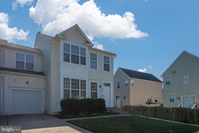 14 PULLER PL, Stafford, VA 22556