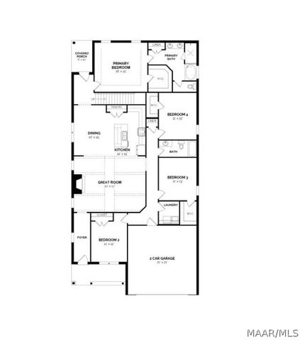 168 Rochelle Way, Pike Road, AL 36064