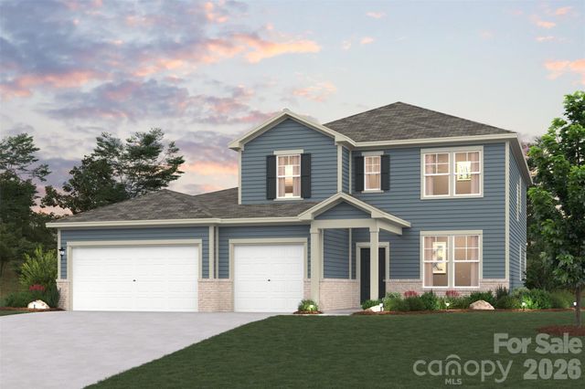 3822 Forty Acre Drive, Monroe, NC 28112