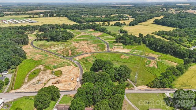 3822 Forty Acre Drive, Monroe, NC 28112