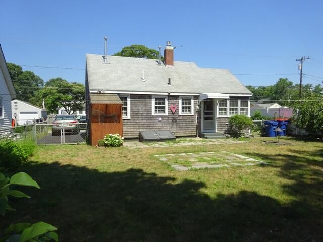 21 Vernal Street, Wareham, MA 02571