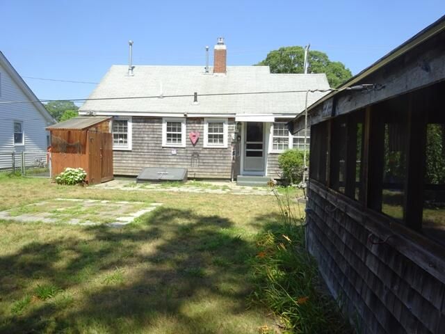 21 Vernal Street, Wareham, MA 02571