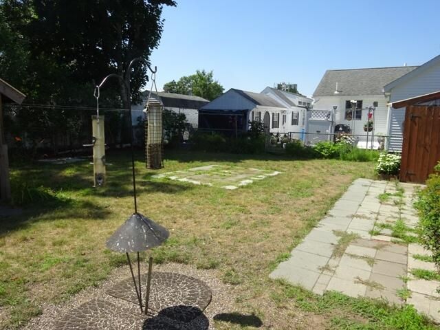 21 Vernal Street, Wareham, MA 02571