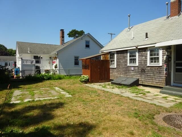 21 Vernal Street, Wareham, MA 02571