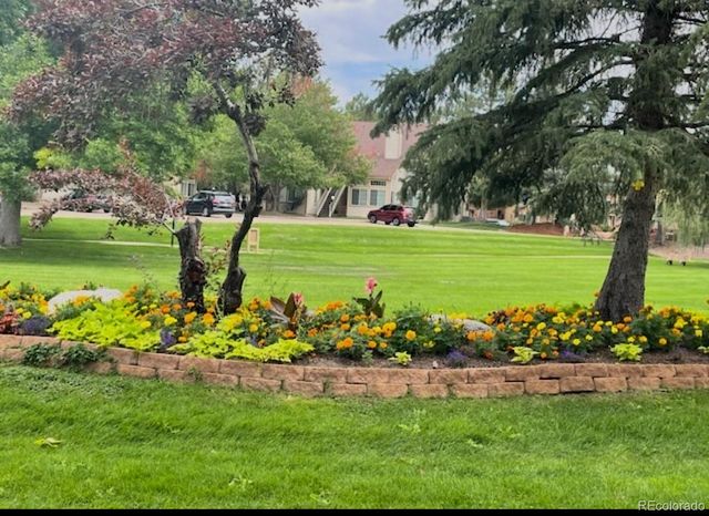 6036 Gunbarrel Avenue B, Boulder, CO 80301