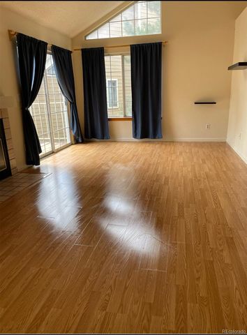 6036 Gunbarrel Avenue B, Boulder, CO 80301
