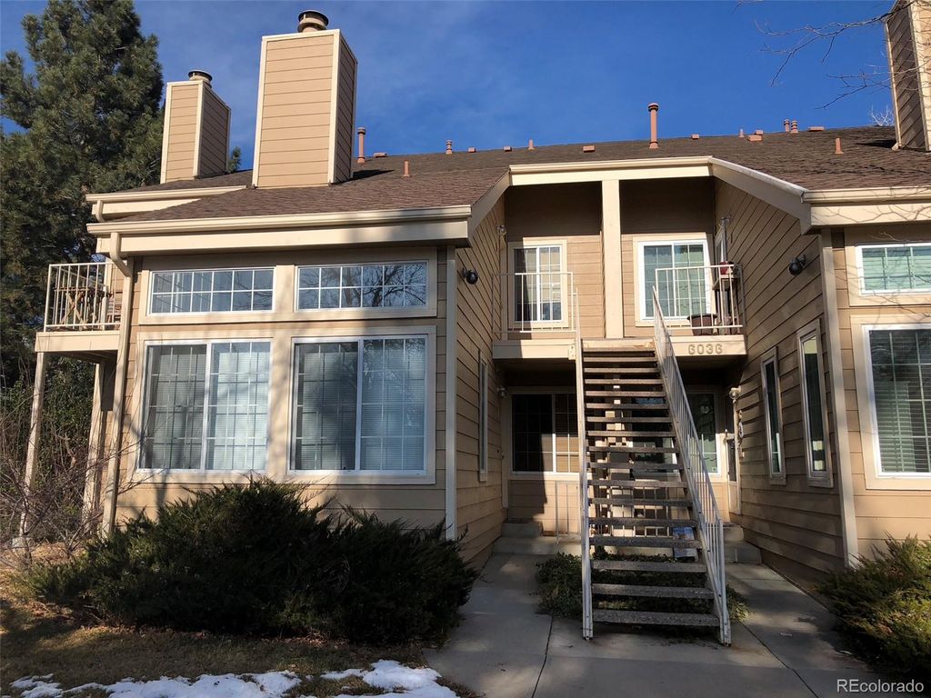 6036 Gunbarrel Avenue B, Boulder, CO 80301