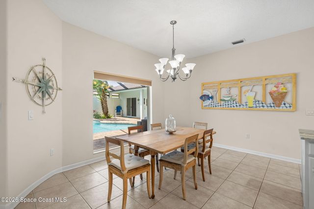 125 Margarita Road, Melbourne Beach, FL 32951