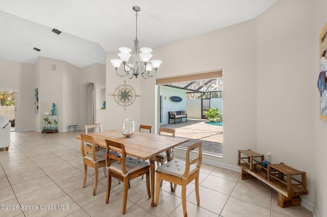 125 Margarita Road, Melbourne Beach, FL 32951