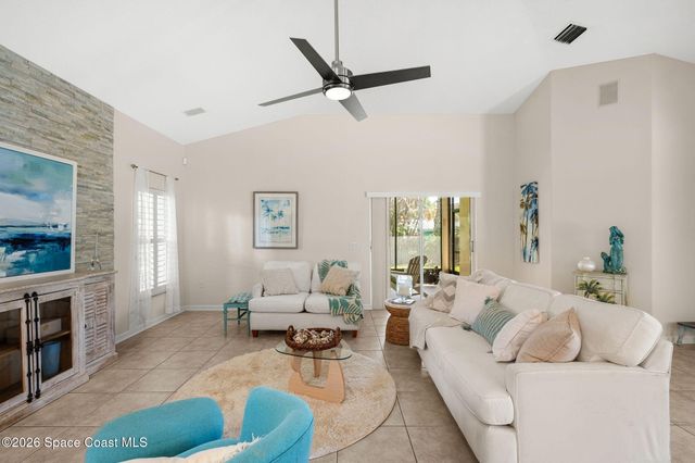 125 Margarita Road, Melbourne Beach, FL 32951