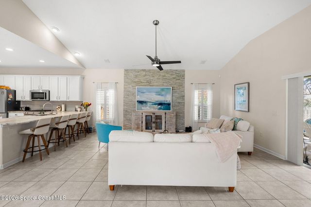 125 Margarita Road, Melbourne Beach, FL 32951