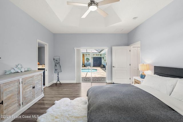 125 Margarita Road, Melbourne Beach, FL 32951