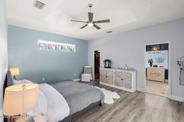 125 Margarita Road, Melbourne Beach, FL 32951