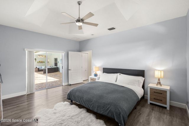 125 Margarita Road, Melbourne Beach, FL 32951