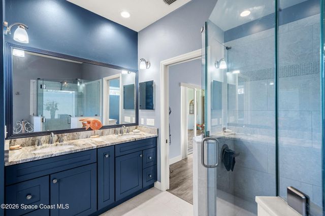 125 Margarita Road, Melbourne Beach, FL 32951