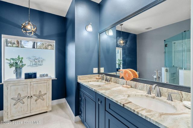 125 Margarita Road, Melbourne Beach, FL 32951