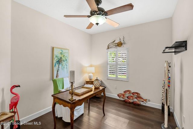 125 Margarita Road, Melbourne Beach, FL 32951