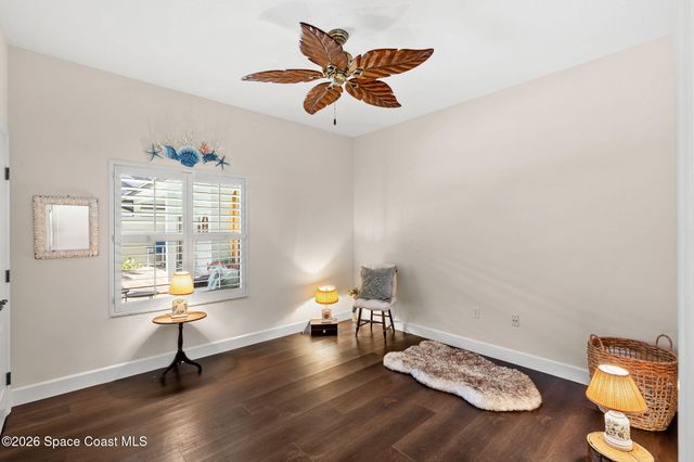 125 Margarita Road, Melbourne Beach, FL 32951