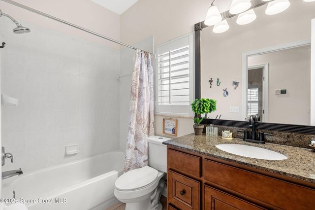 125 Margarita Road, Melbourne Beach, FL 32951