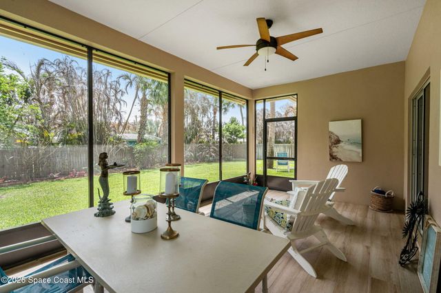 125 Margarita Road, Melbourne Beach, FL 32951