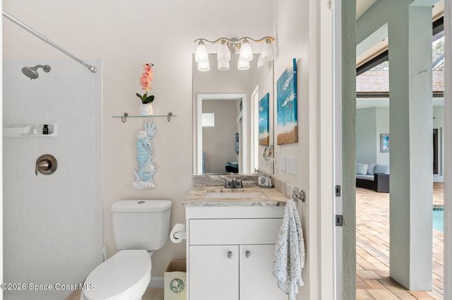 125 Margarita Road, Melbourne Beach, FL 32951