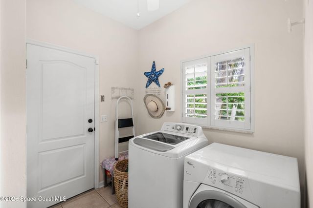 125 Margarita Road, Melbourne Beach, FL 32951