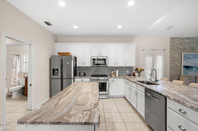 125 Margarita Road, Melbourne Beach, FL 32951