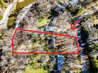 14 Creek Road, Huntsville, TX 77320