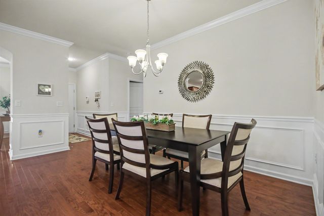 283 Cypress Creek Dr., Murrells Inlet, SC 29576