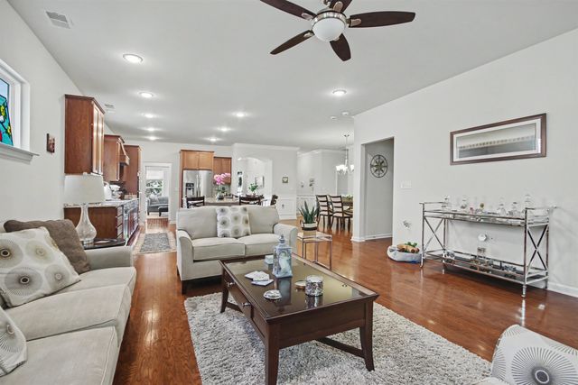 283 Cypress Creek Dr., Murrells Inlet, SC 29576