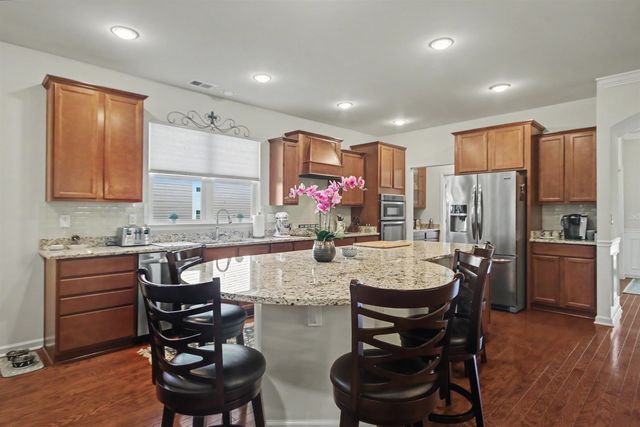 283 Cypress Creek Dr., Murrells Inlet, SC 29576