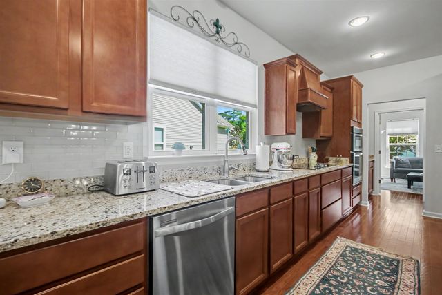 283 Cypress Creek Dr., Murrells Inlet, SC 29576