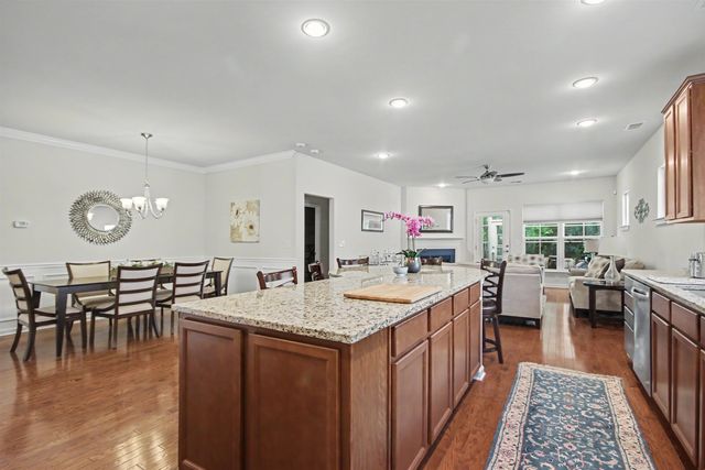 283 Cypress Creek Dr., Murrells Inlet, SC 29576