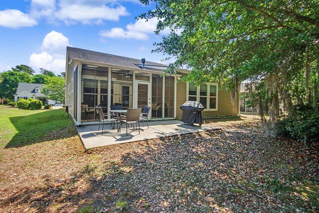 283 Cypress Creek Dr., Murrells Inlet, SC 29576